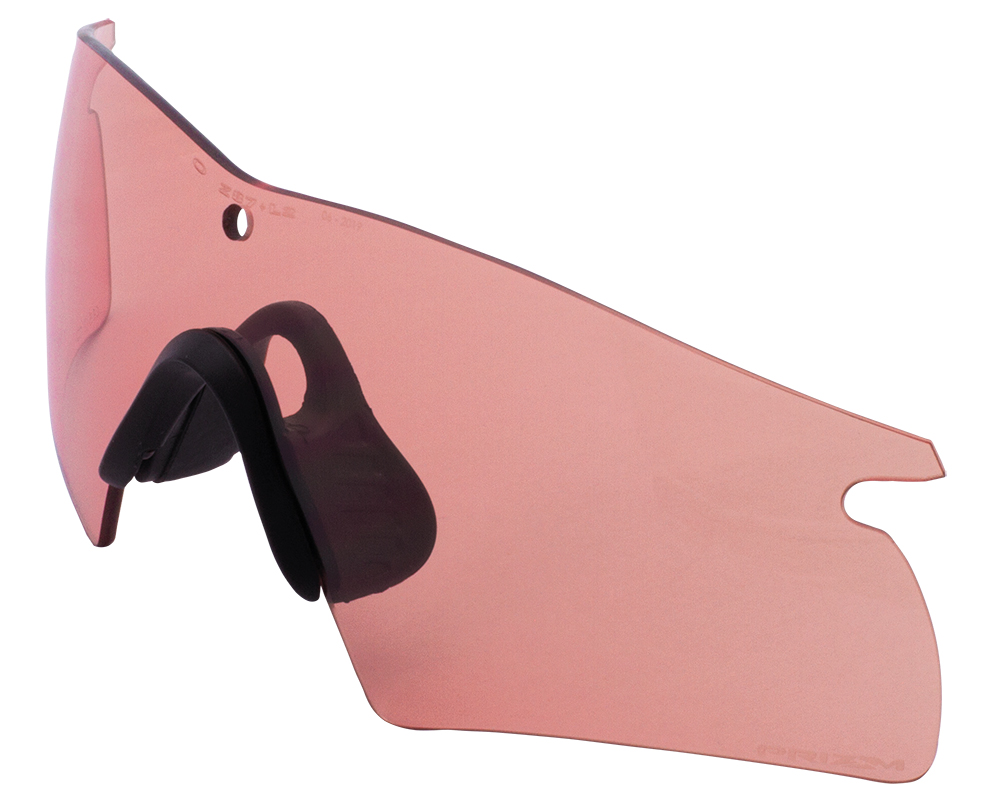 Oakley Ersatzgläser Prizm TR45 für M-Frame 3.0 Rahmen